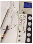 AttachLifter used
                          for intrapericardial therapy